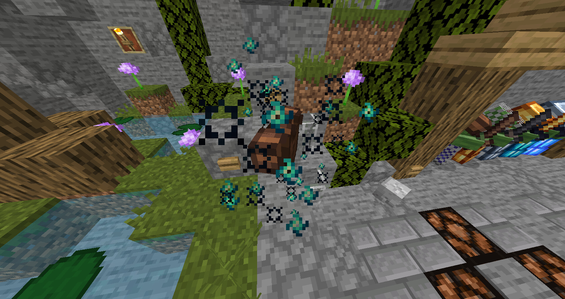 1 8 9 Review Map Minecraft Map 1 8 9 Review Map Minecraft Map