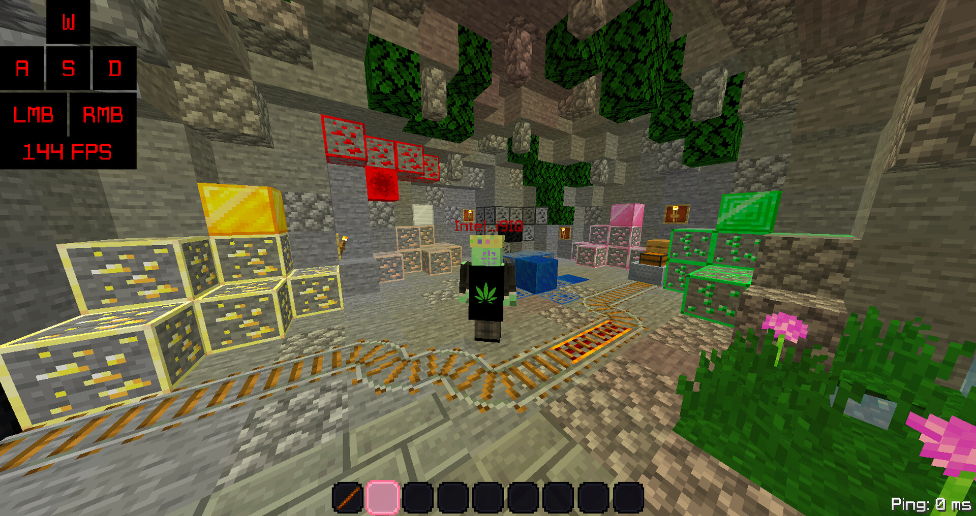 1 8 9 Review Map Minecraft Map 1 8 9 Review Map Minecraft Map