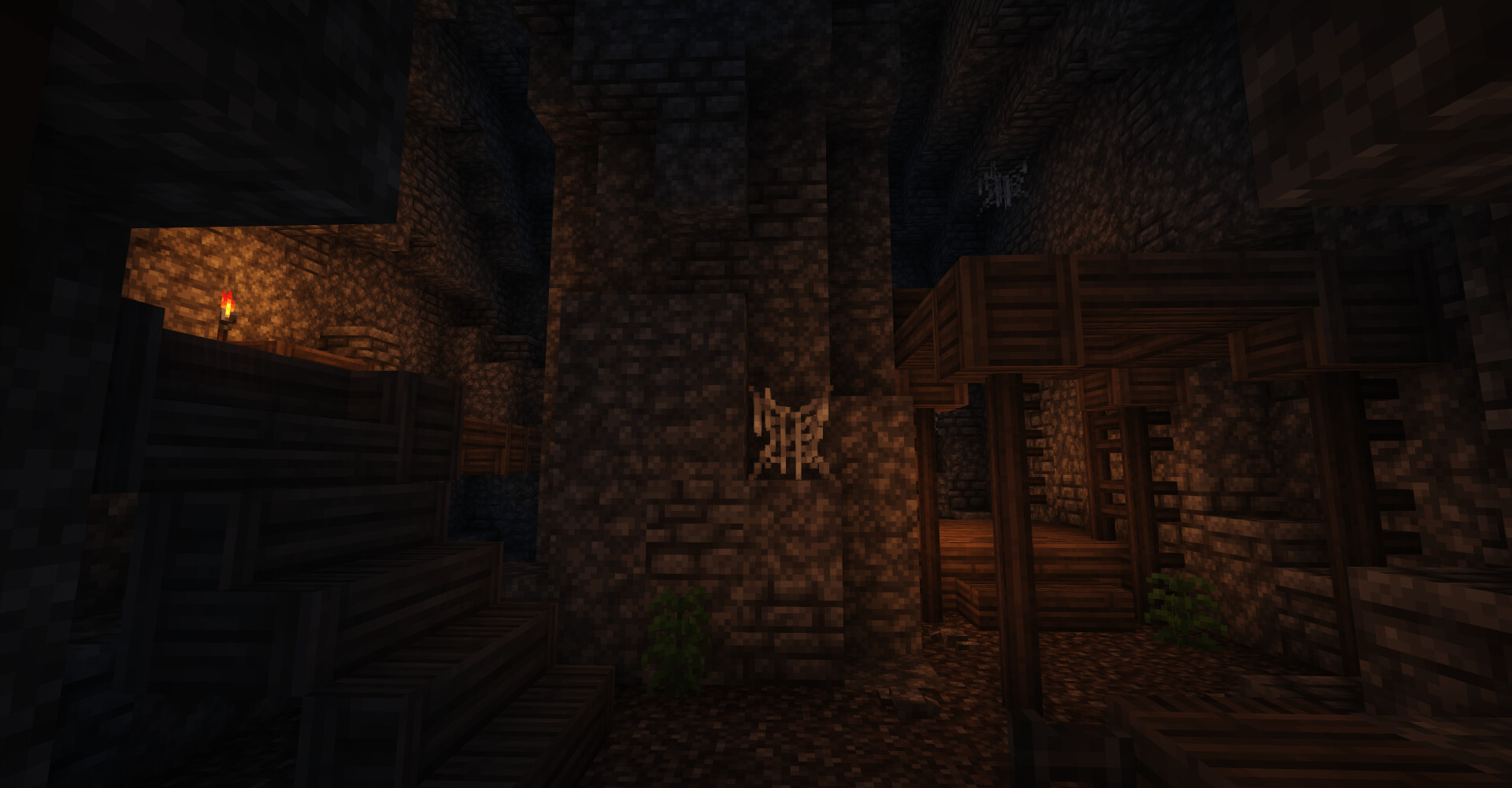 Karthwasten (Skyrim TES) Minecraft Map