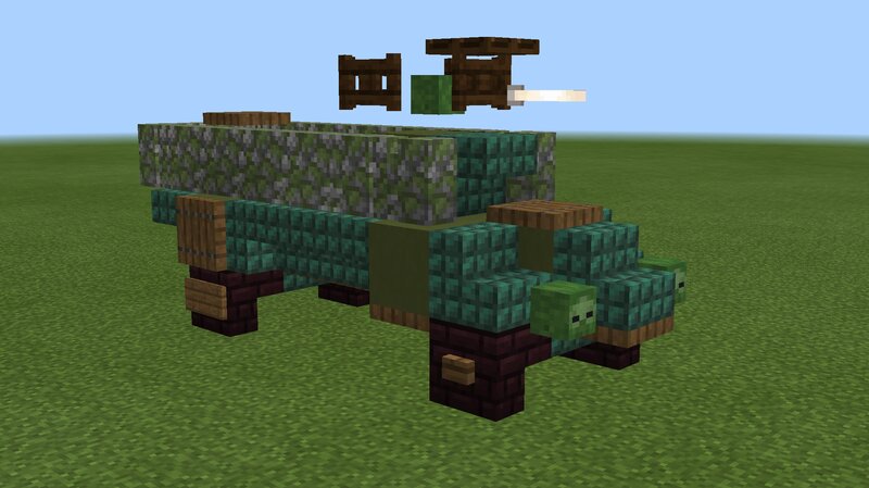 1 5 1 Terrangbil M 42d Skp 1 19 1 1 19 1 18 1 17 1 1 17 1 16 5 Forge Fabric Projects Minecraft