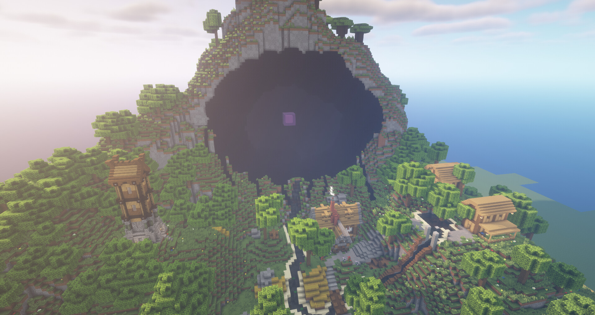 [EPIC] Crystal Mountain Maps [FREE DOWNLOAD] Download Maps [ADD