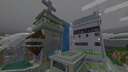 Bedrock City Tola Minecraft Map & Project