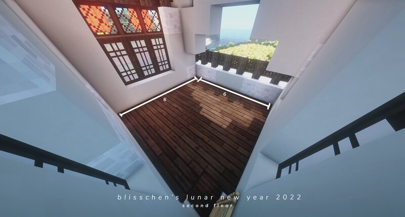 Lunar New Year 2022 Chinese Style House рџџ рџћ Minecraft Map Lunar New Year 2022 Chinese Style House рџџ рџћ Minecraft Map