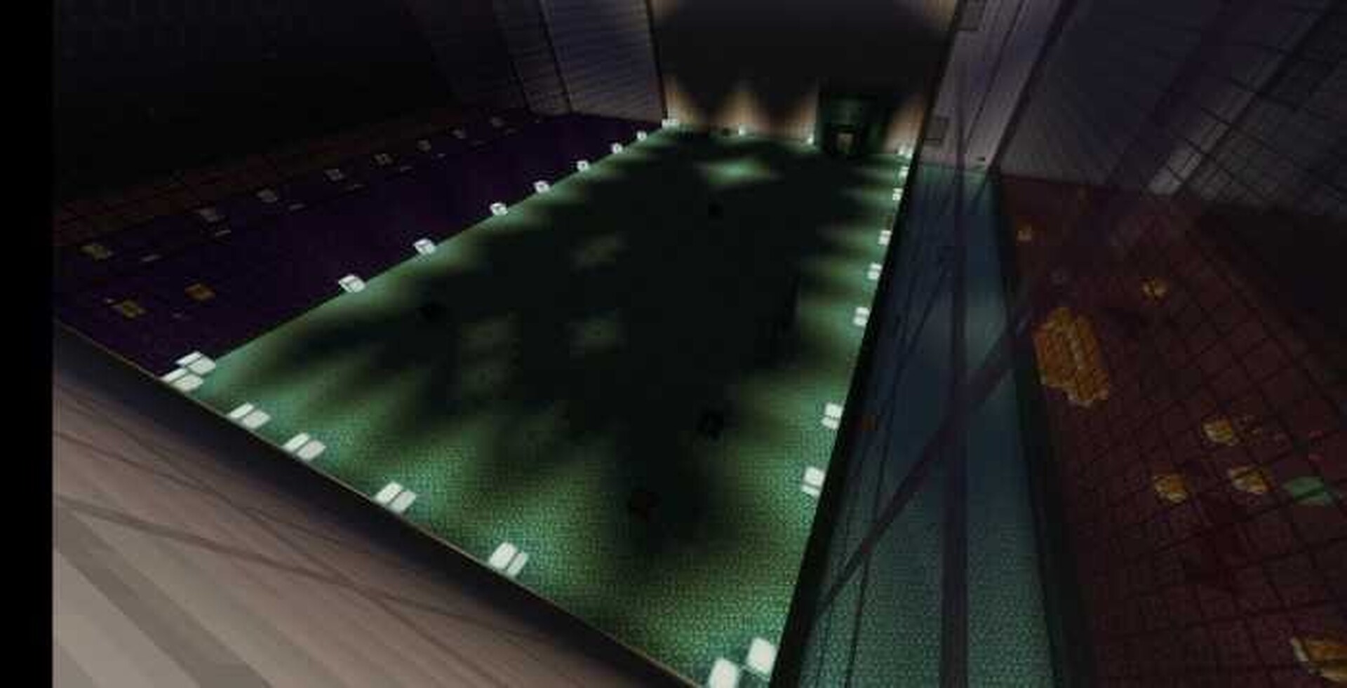 The Stages Minigames Map Minecraft Map
