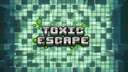 Toxic Escape Minecraft Map & Project