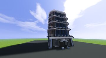 Land Structure Minecraft Maps for Java Edition | Planet Minecraft Community