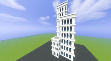 Land Structure Minecraft Maps for Java Edition | Planet Minecraft Community