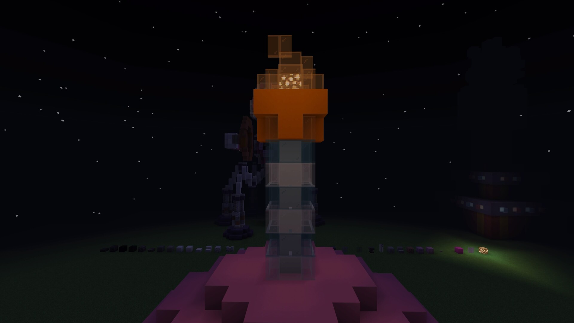 fnaf-security-breach-glamrock-cupcake-minecraft-map