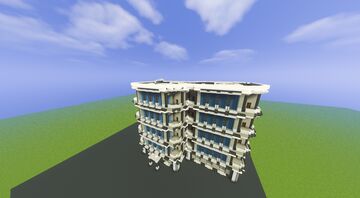 Land Structure Minecraft Maps for Java Edition | Planet Minecraft Community