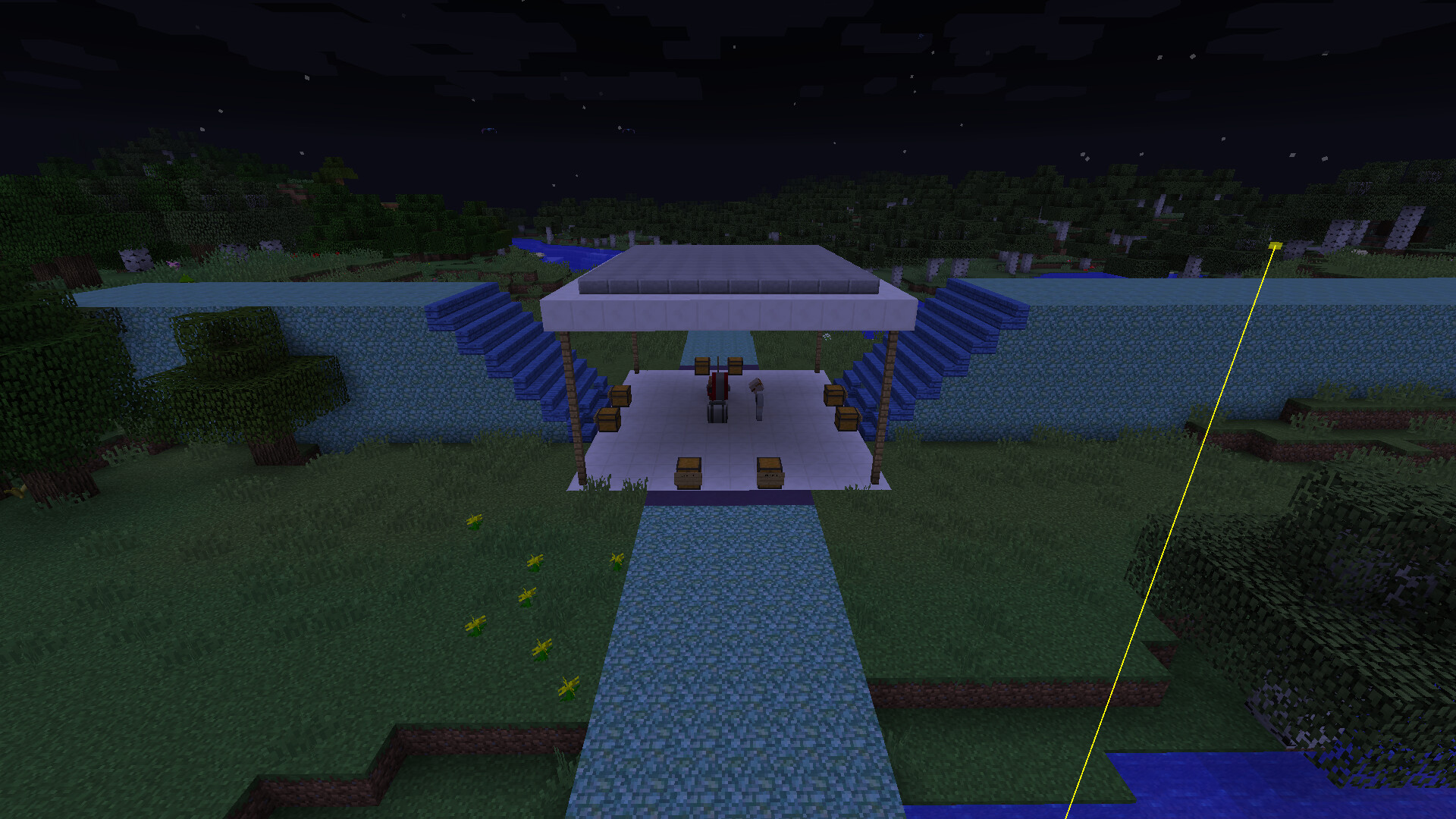 Pixelmon kingdoms 1.12.2, the pixelmon chest