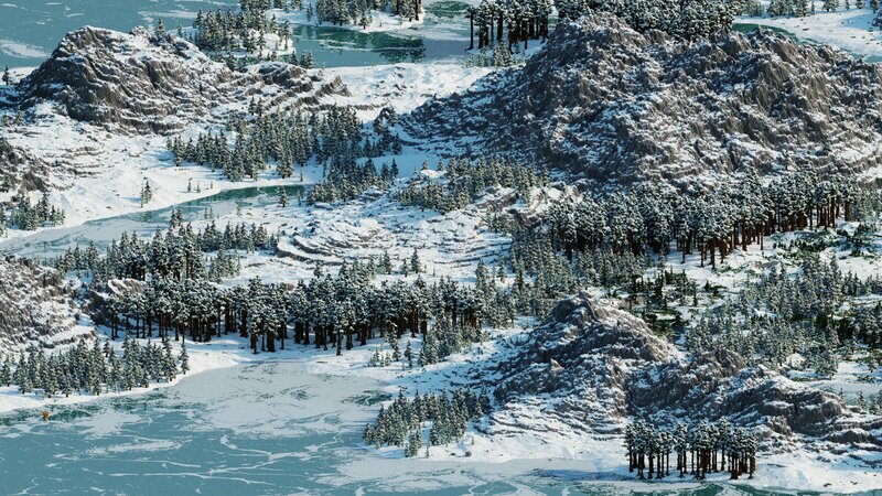 Grinden - 8000x8000 | 1.18+ | Landscape & Survival Map | Dungeon & Custom сave | Bedrock Support Grinden - 8000x8000 | 1.18+ | Landscape & Survival Map | Dungeon & Custom сave | Bedrock Support