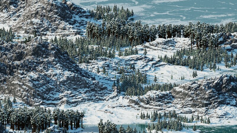 Grinden - 8000x8000 | 1.18+ | Landscape & Survival Map | Dungeon & Custom сave | Bedrock Support Grinden - 8000x8000 | 1.18+ | Landscape & Survival Map | Dungeon & Custom сave | Bedrock Support