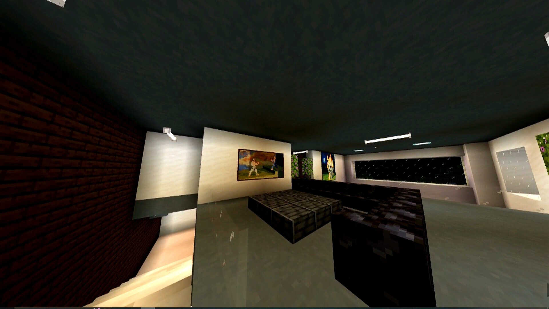 TLCWORLD v1 Minecraft Map