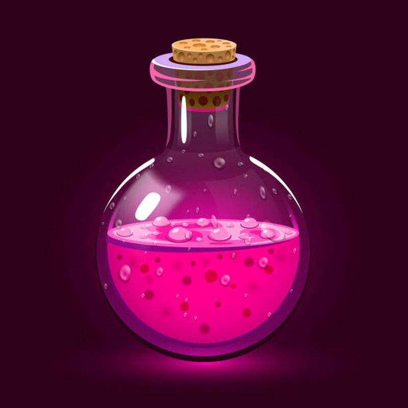 The Experiment Part 1