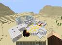 DanTDM's lab remake Minecraft Map