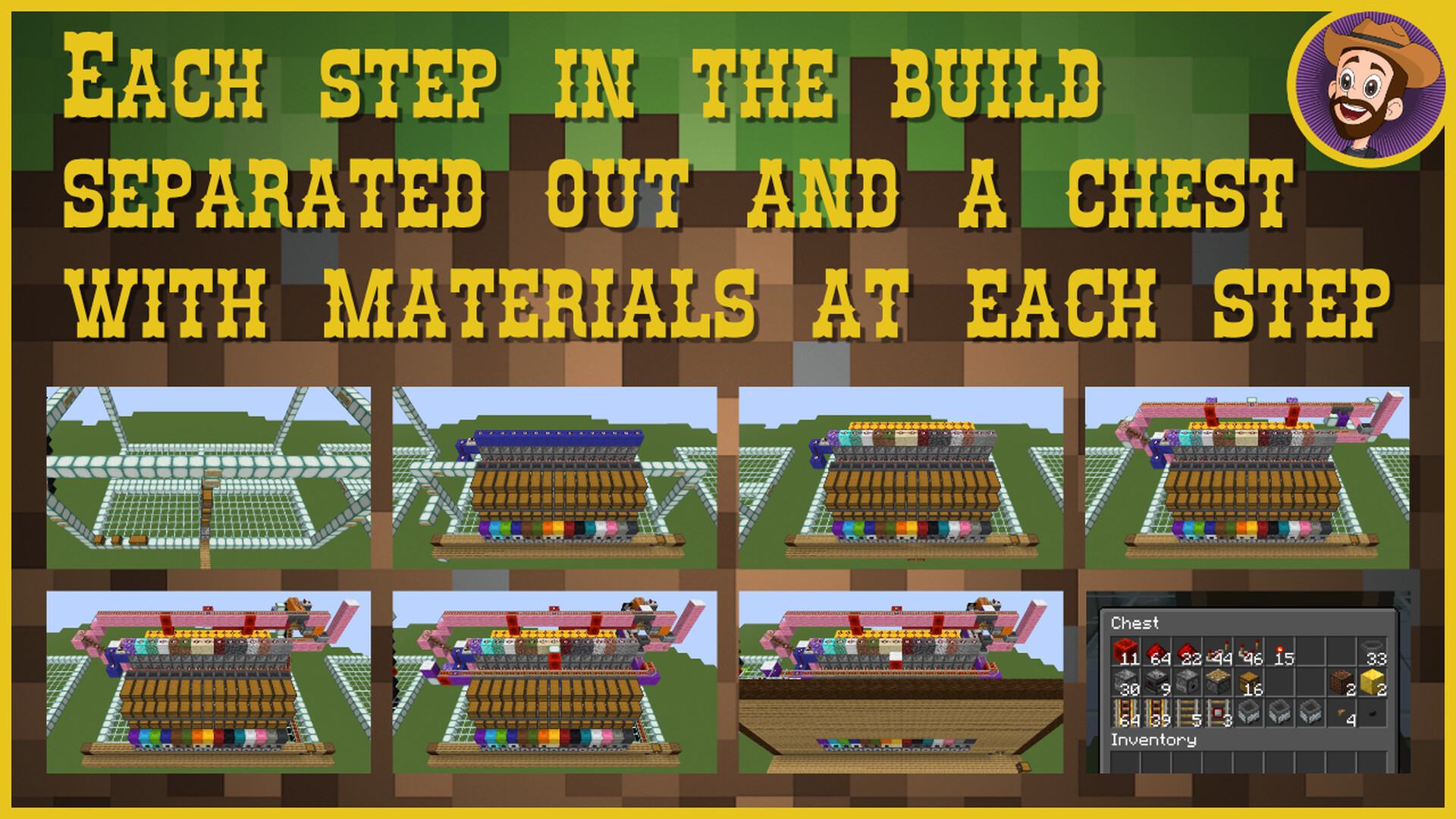 Wildwestdan S Bulk Shulker Sorter System Minecraft Map Wildwestdan S Bulk Shulker Sorter System Minecraft Map