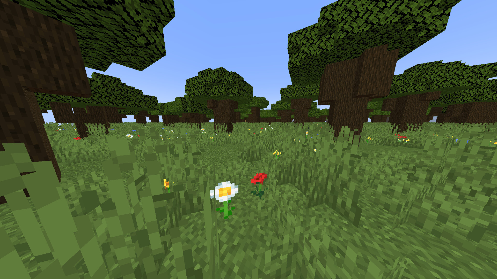 Farmcraft V1.4.1 (W.I.P.) Minecraft Map