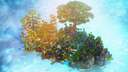 Fantasy Village Archipelago Minecraft Map & Project