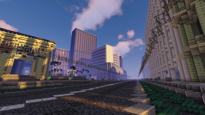 projet d'une ville fictive française(en constuction) / project of a fictional French city(work in progress) projet d'une ville fictive française(en constuction) / project of a fictional French city(work in progress)