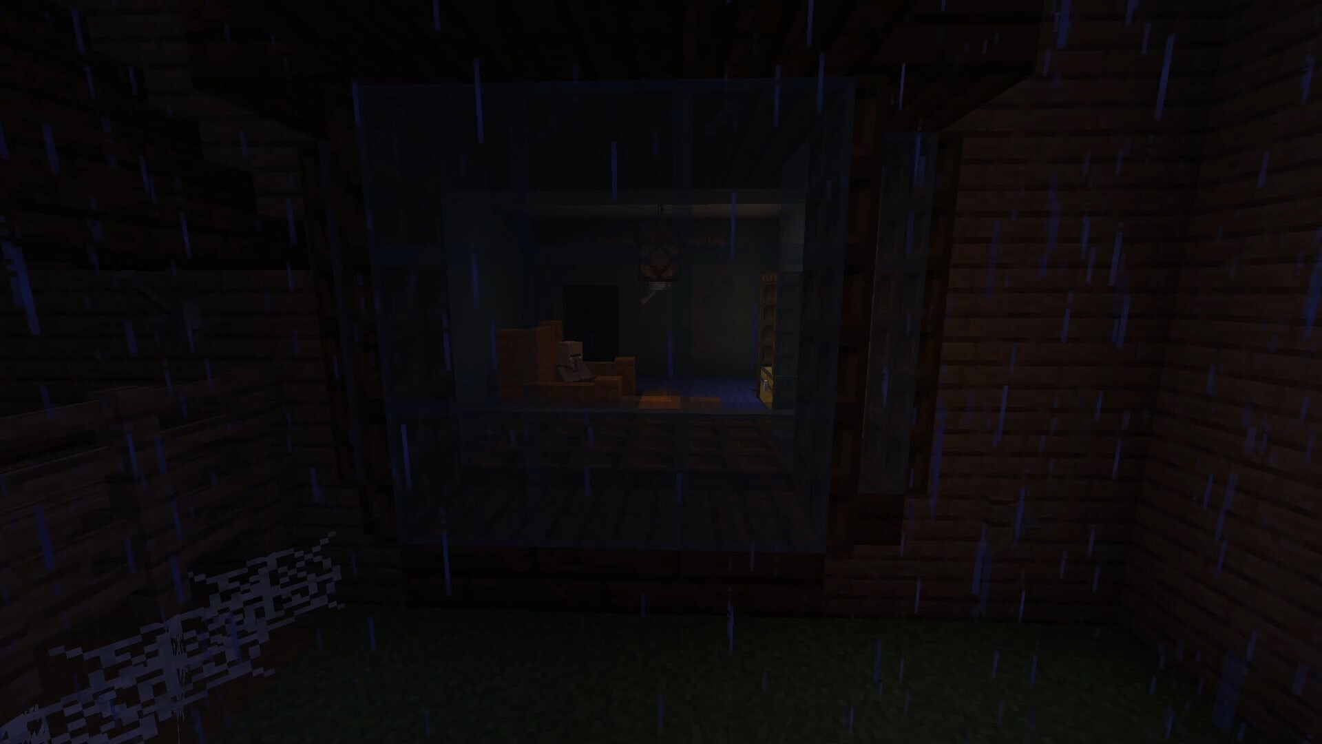 FNAF AND TJOC In one map Minecraft Map