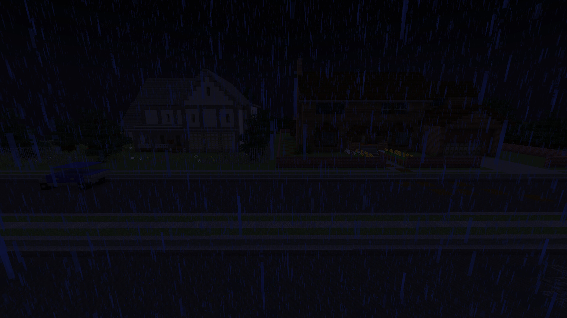 FNAF AND TJOC In one map Minecraft Map