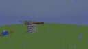 Windcan 11NL TBF (Mod 1) (Mark 1) ULTRA TNT Cannon Minecraft Map & Project