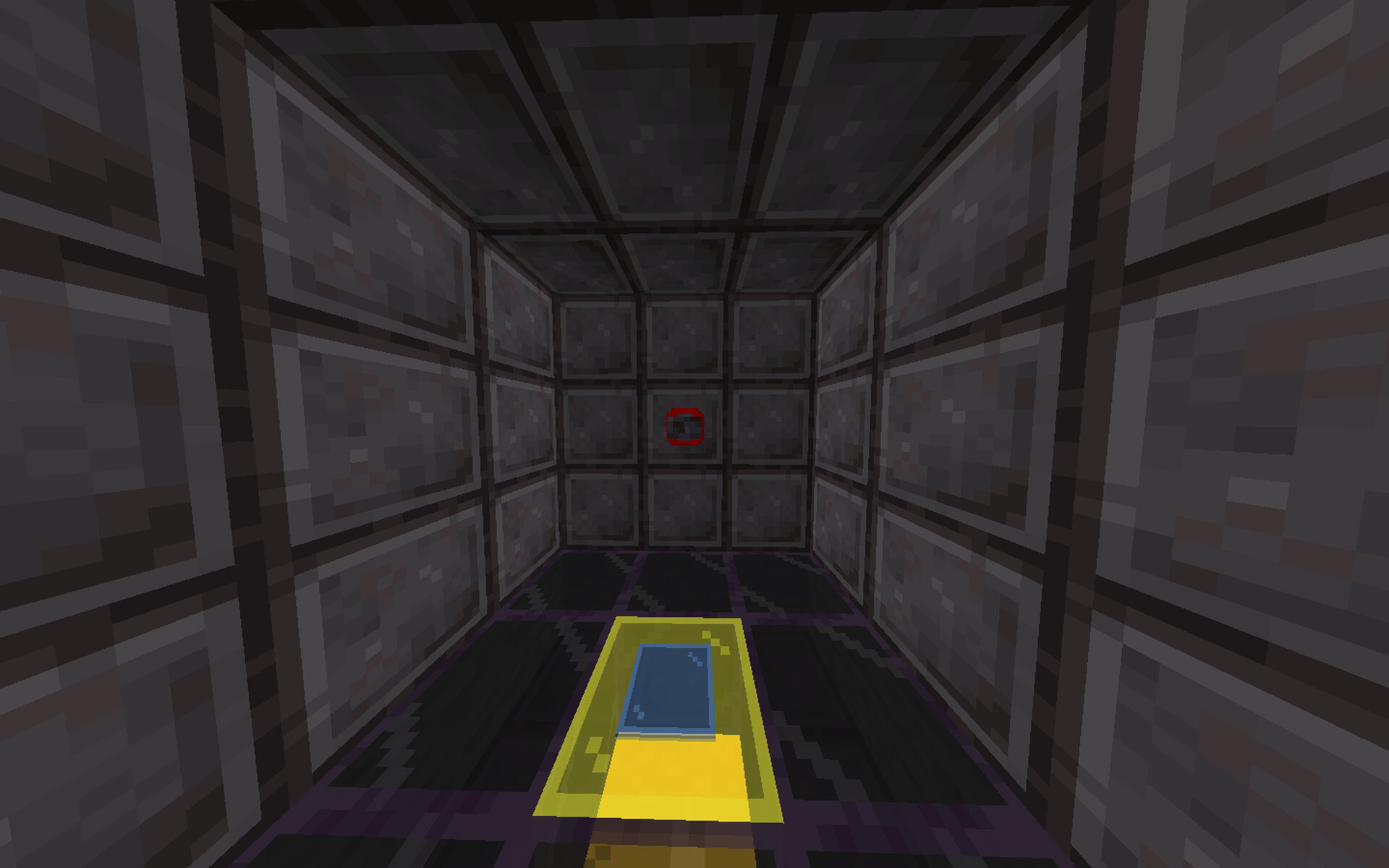 Der Riese Minecraft Map