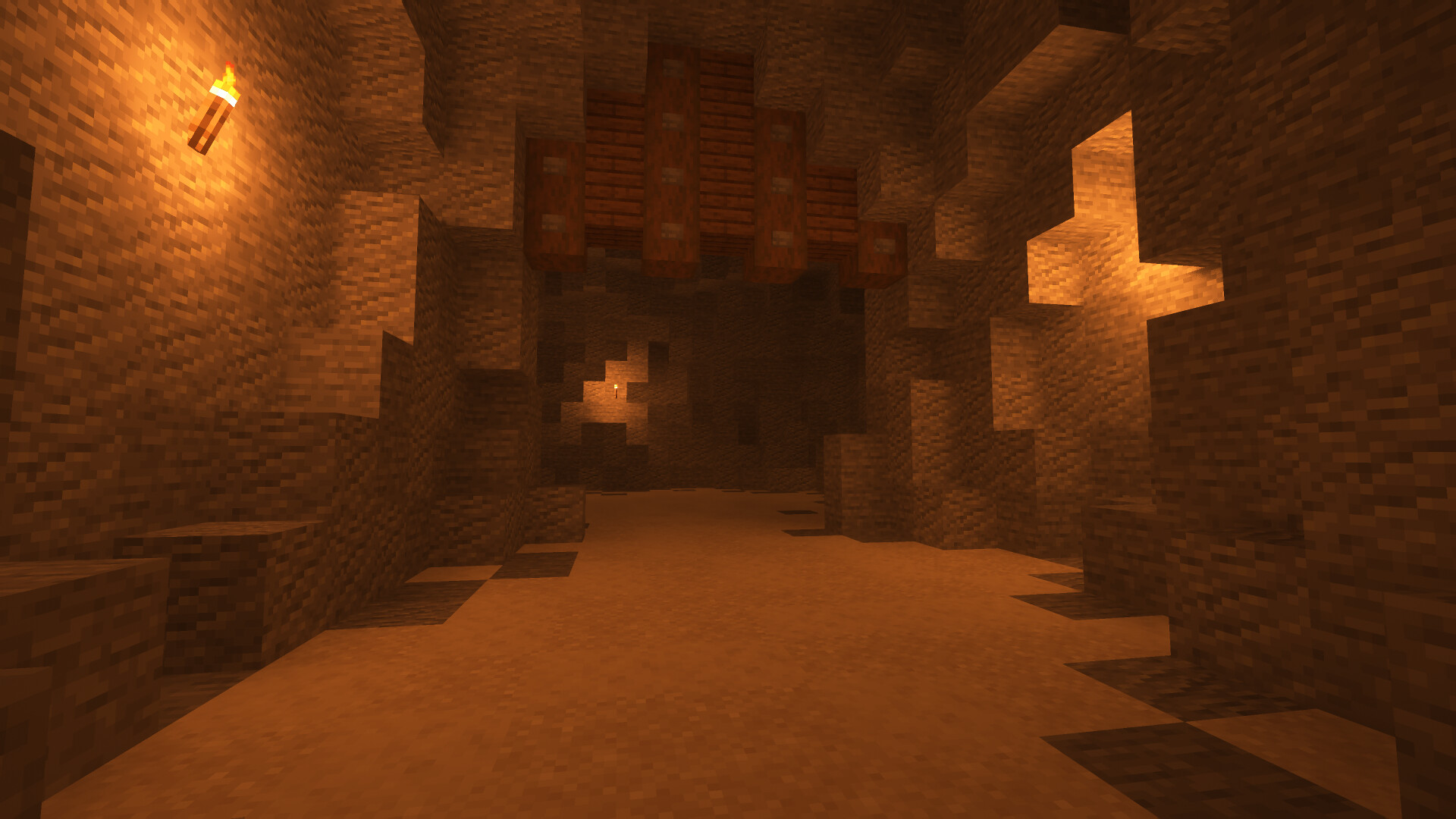 Jabbas Palace Minecraft Map