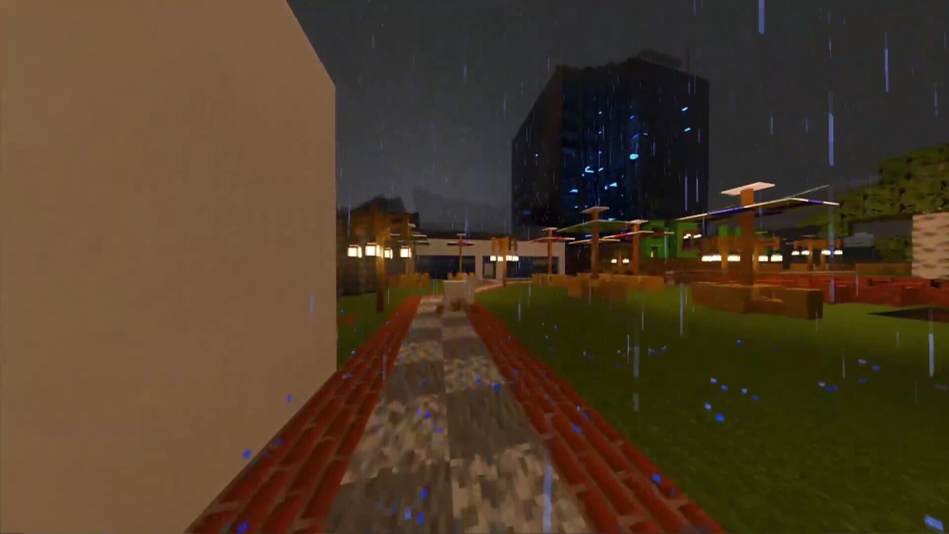 TLC WORLD V1.5.3 Minecraft Map