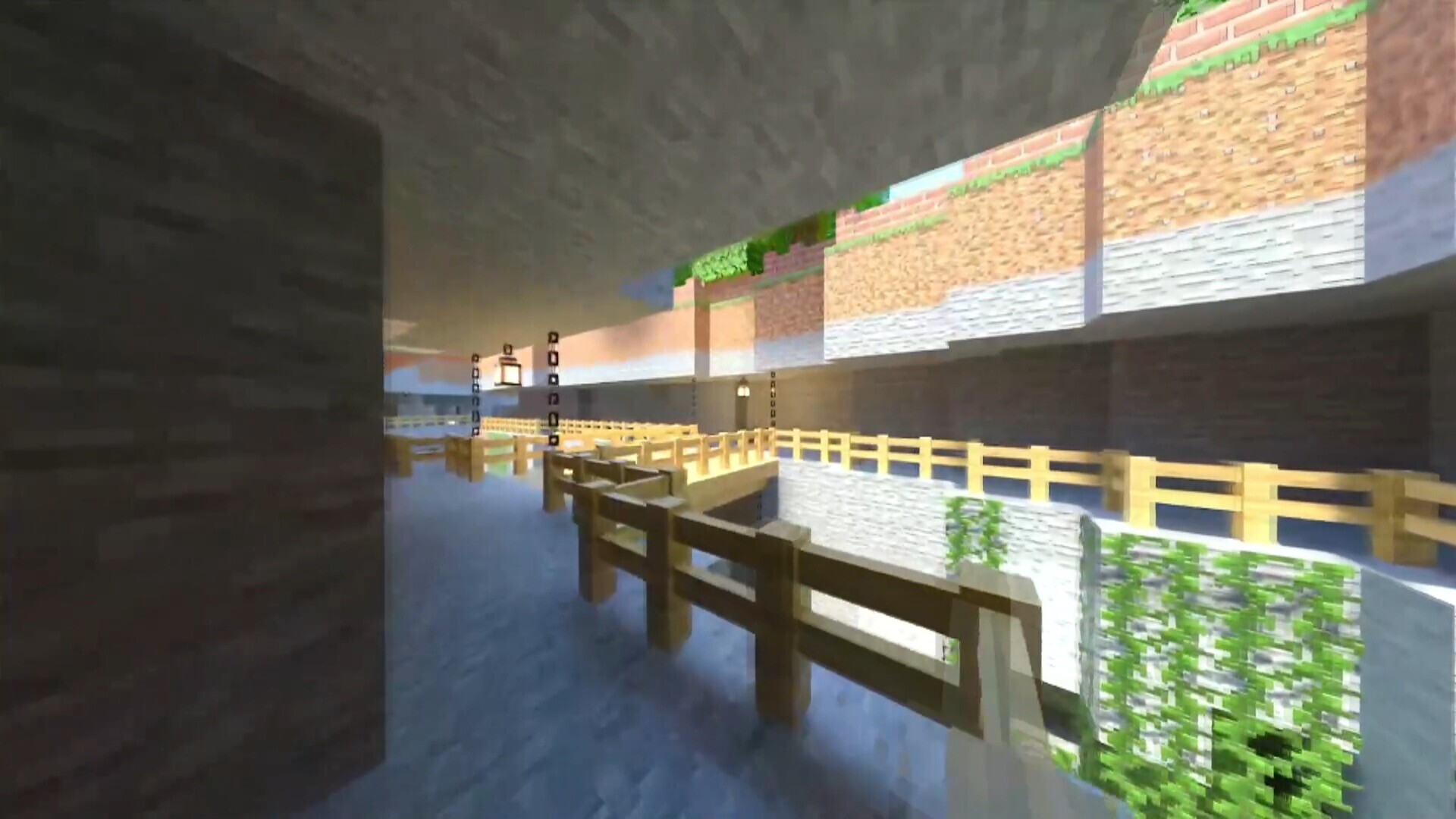TLC WORLD V1.5.3 Minecraft Map
