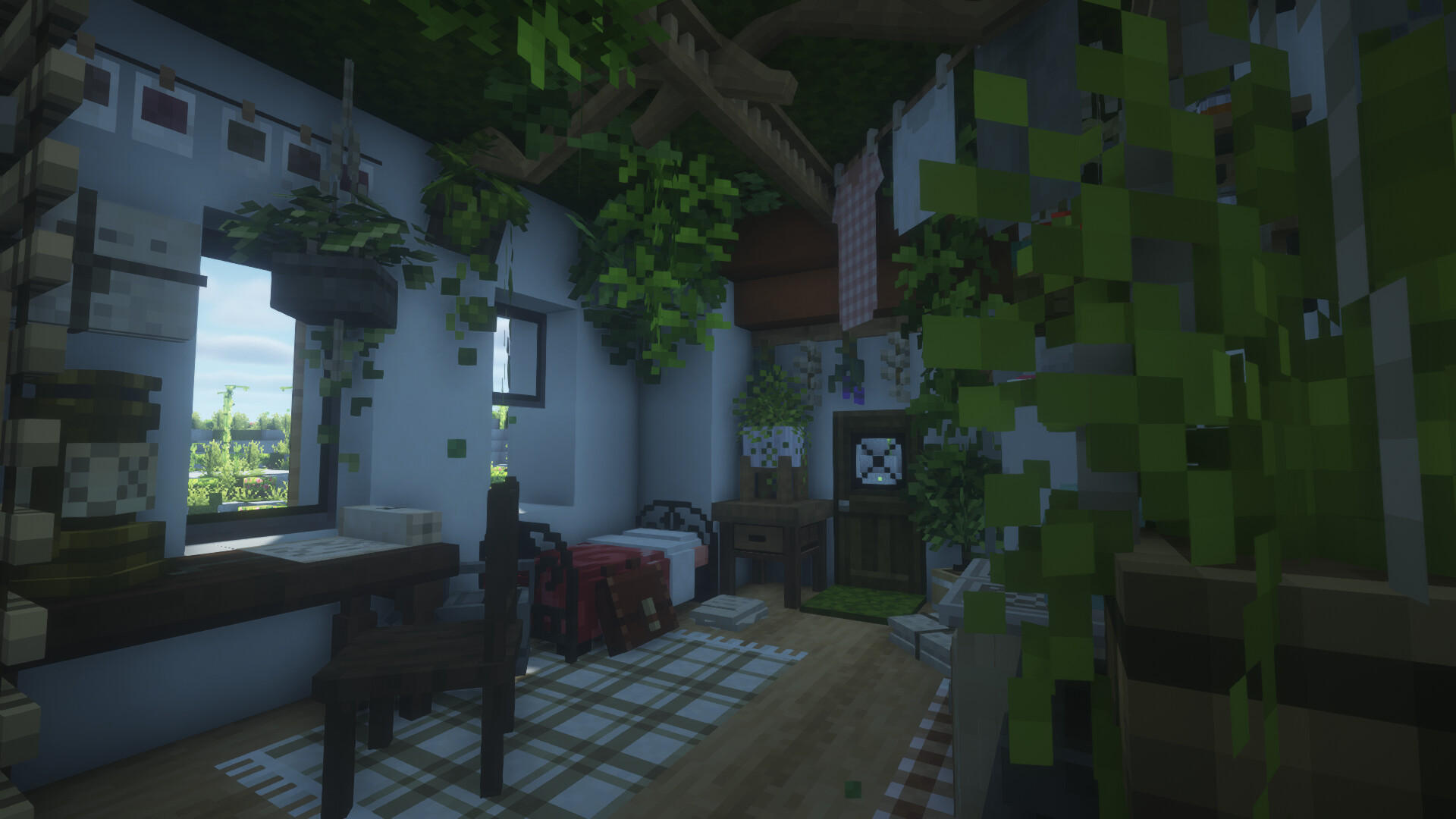 teapot shaped store Minecraft Map