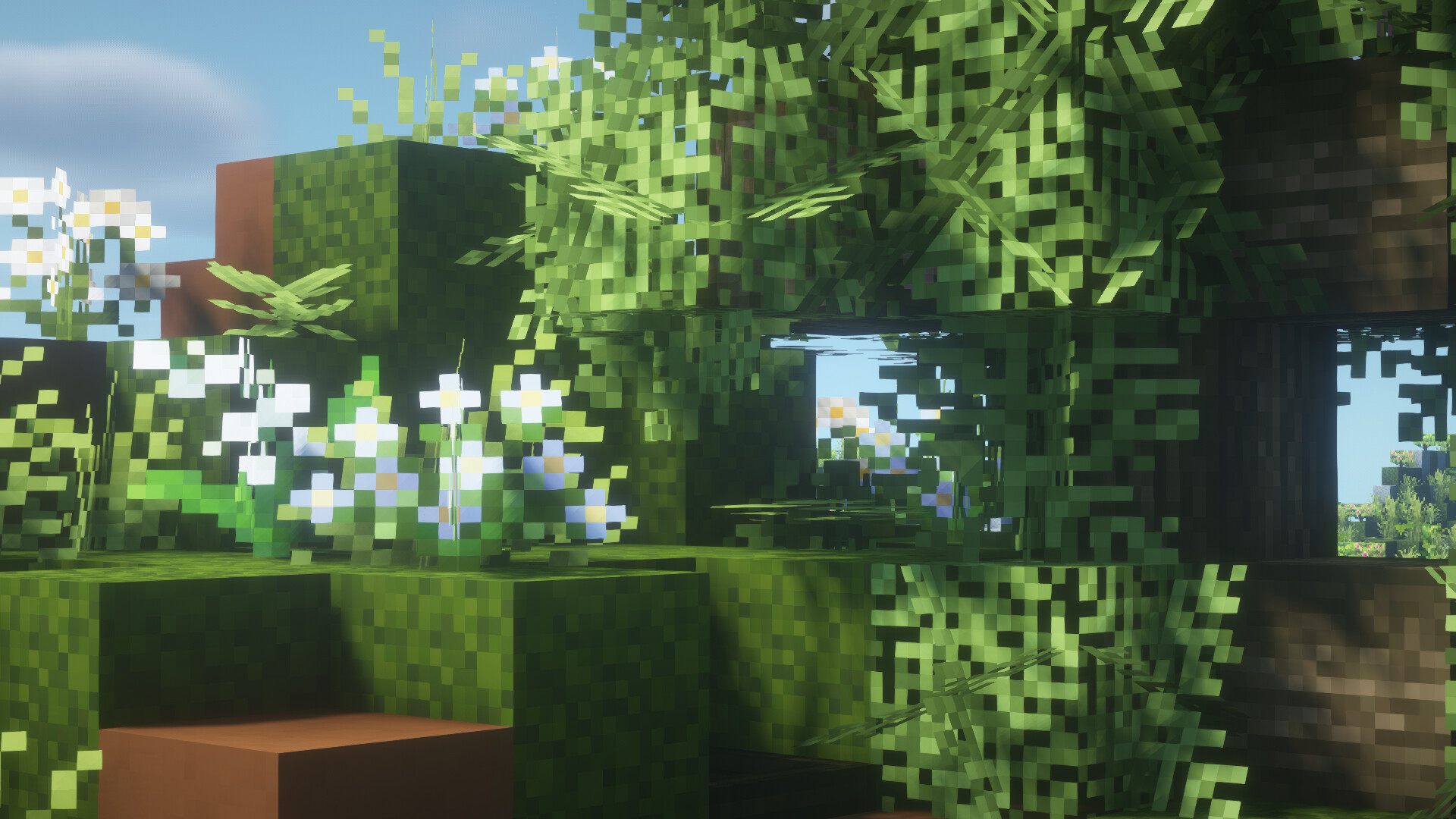 teapot shaped store Minecraft Map