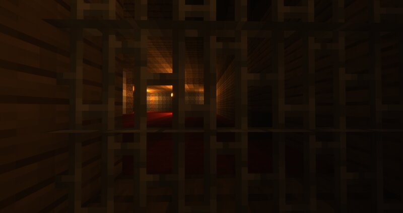 Narcotic v1.0 Minecraft Map