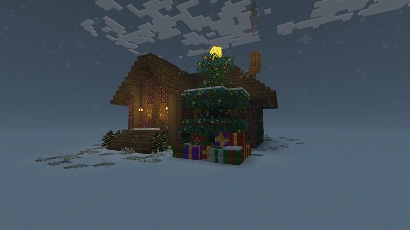 New year house 2022 New year house 2022