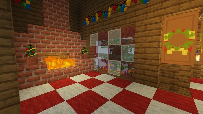 New year house 2022 New year house 2022