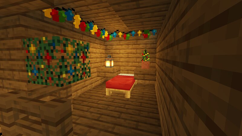 New year house 2022 New year house 2022