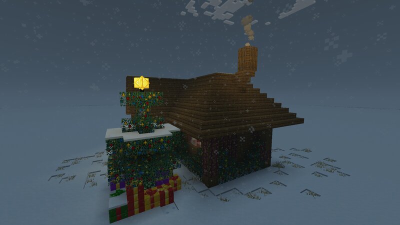 New year house 2022 New year house 2022