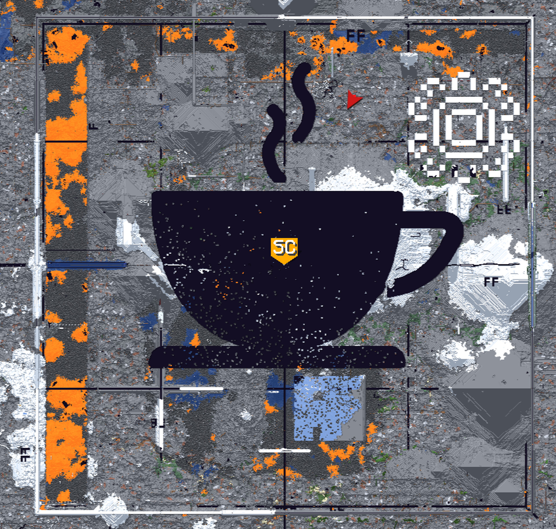 The Fraternity Teapot the Third Spawn Logo on PhoenixAnarchy (1.19