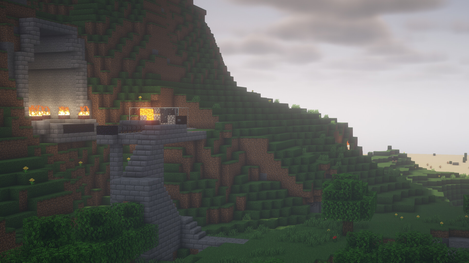 Minecraft Console Edition TU5 Tutorial World Download (Java) Minecraft Map