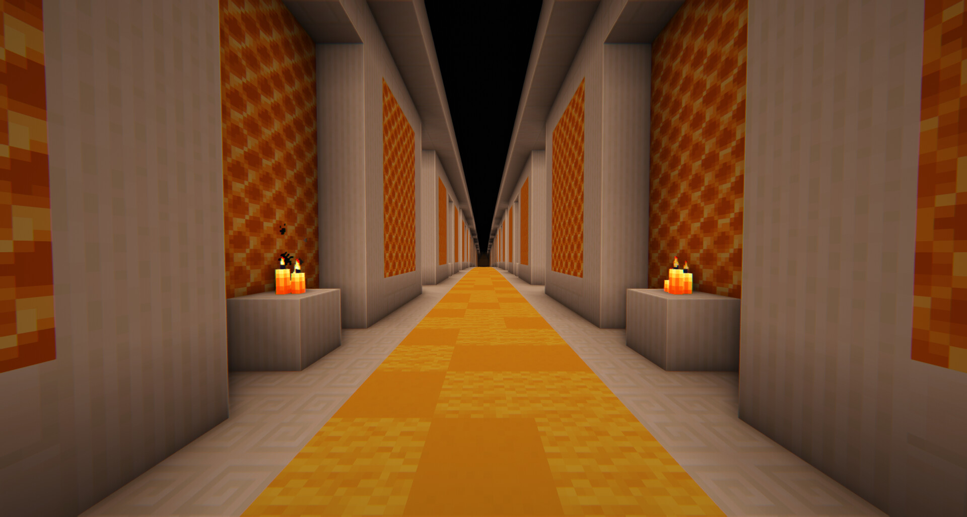 Creative Plots - Testing Grounds [v1] Minecraft Map