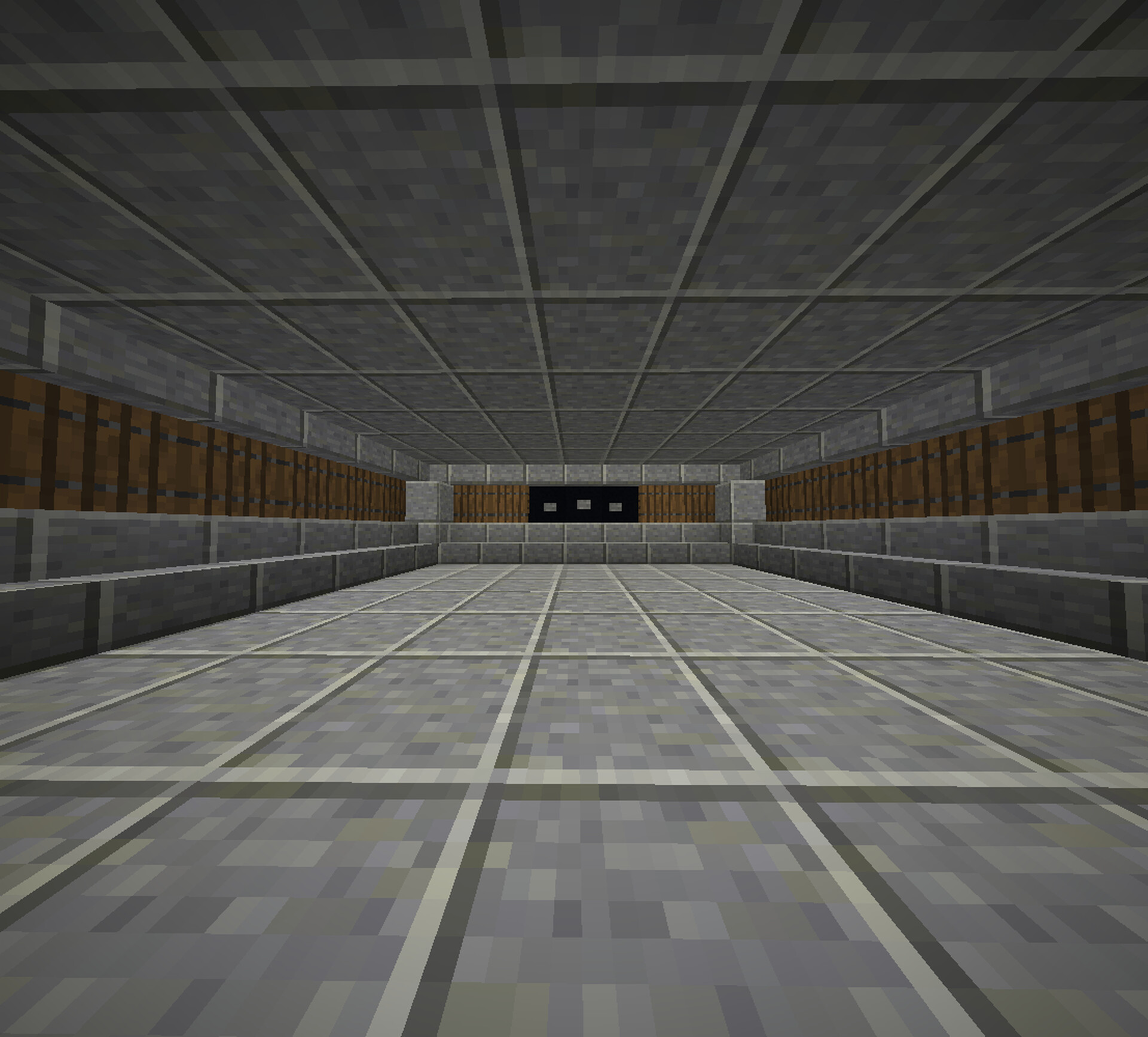 Can you beat all the levels Minecraft Map