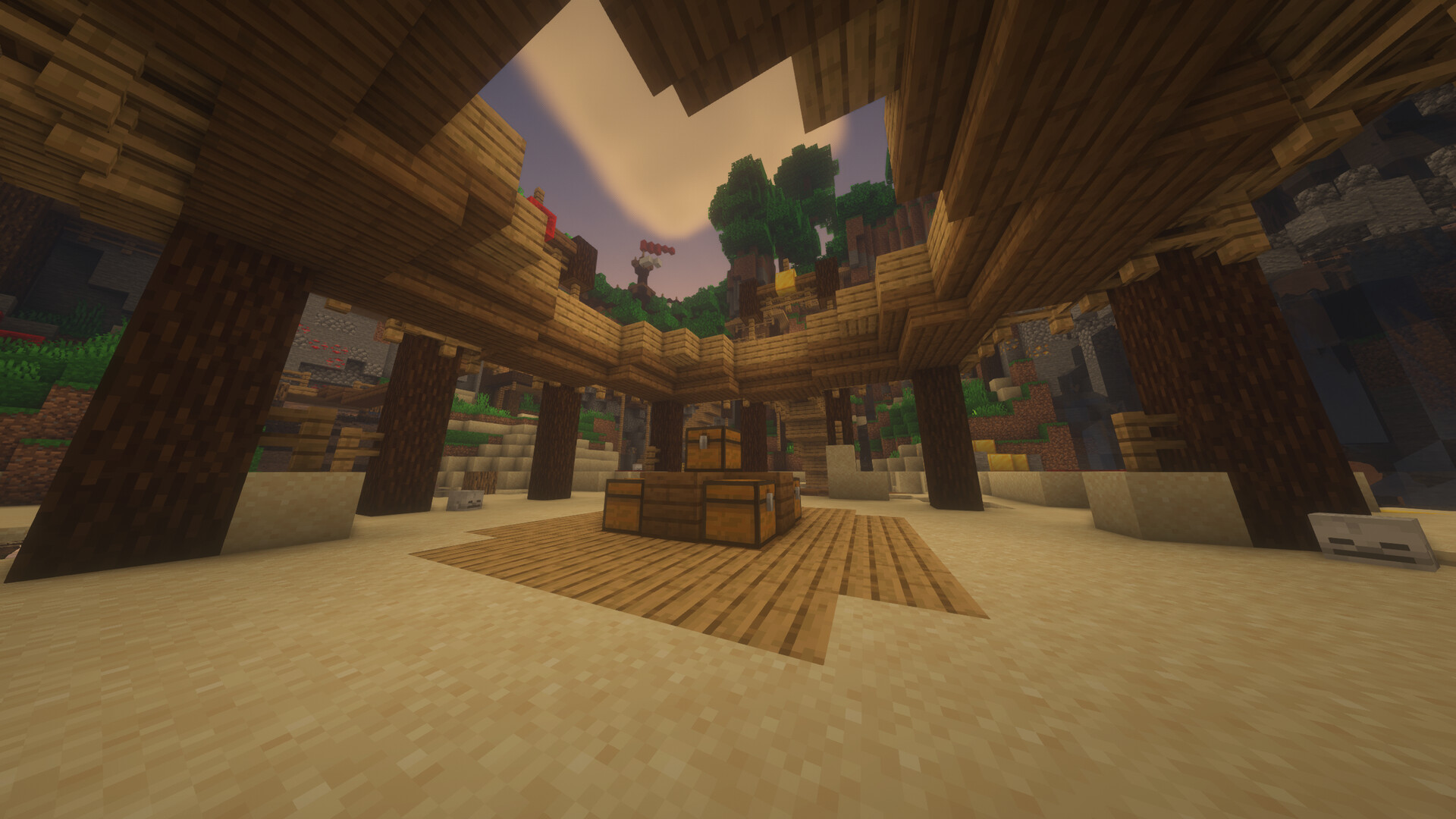 minecraft-battle-mode-cove-small-download-java-minecraft-map
