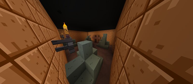 The Binding of isaac: Minecraft Map 1.20.2/1.20.1/1.20/1.19.2/1.19.1/1. ...