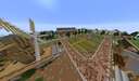 The Walking Dead Map - 1.11.2 Minecraft Map & Project