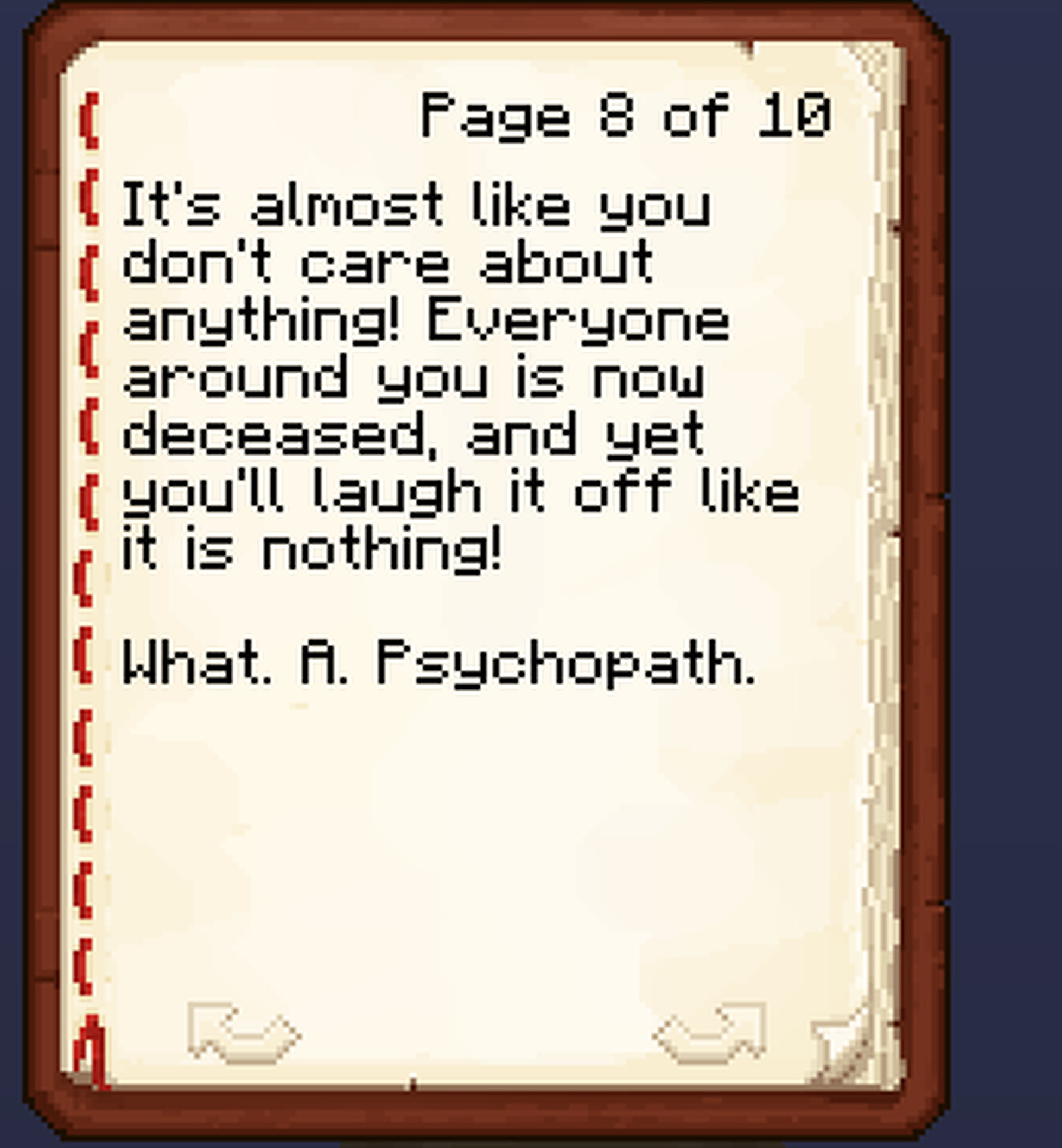 it-s-just-a-burning-memory-minecraft-map