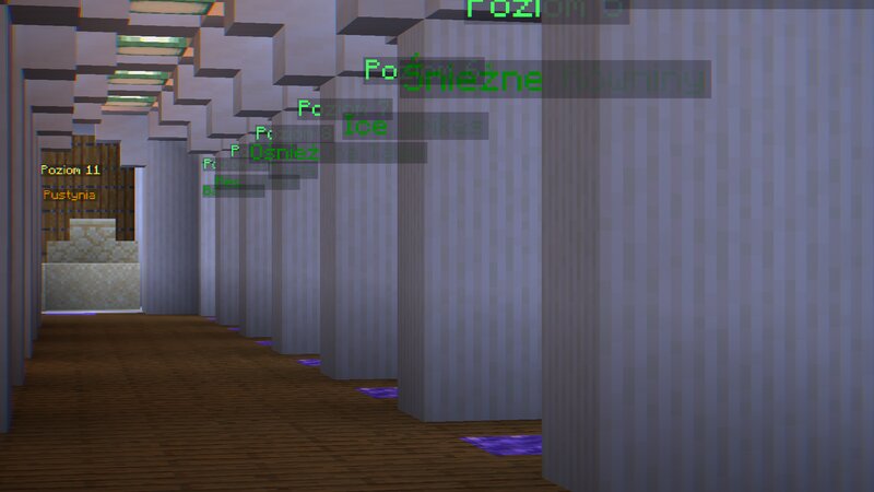 Find The Button Biomes 2 Find The Button Biomes 2