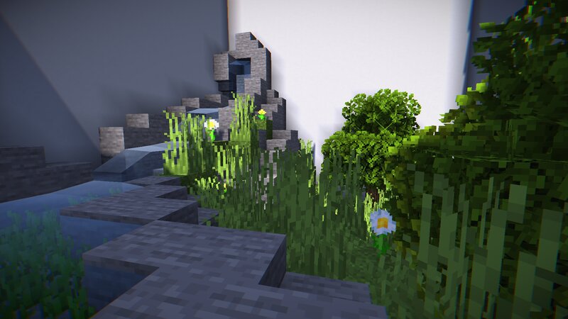 Find The Button Biomes 2