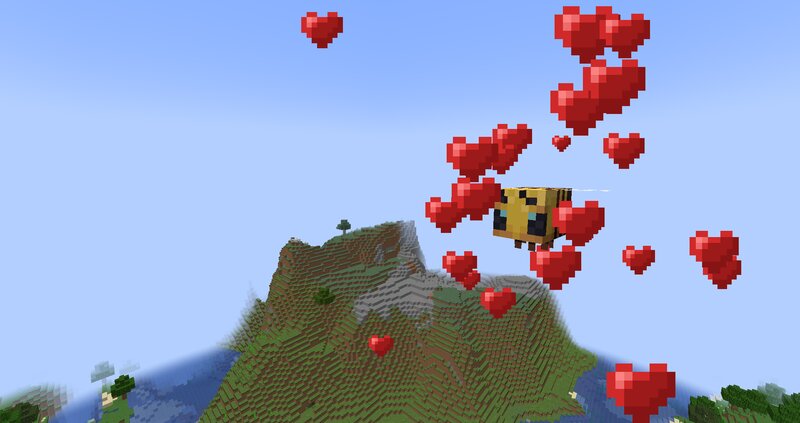 Ten Compact Command-Block Creations Minecraft Map