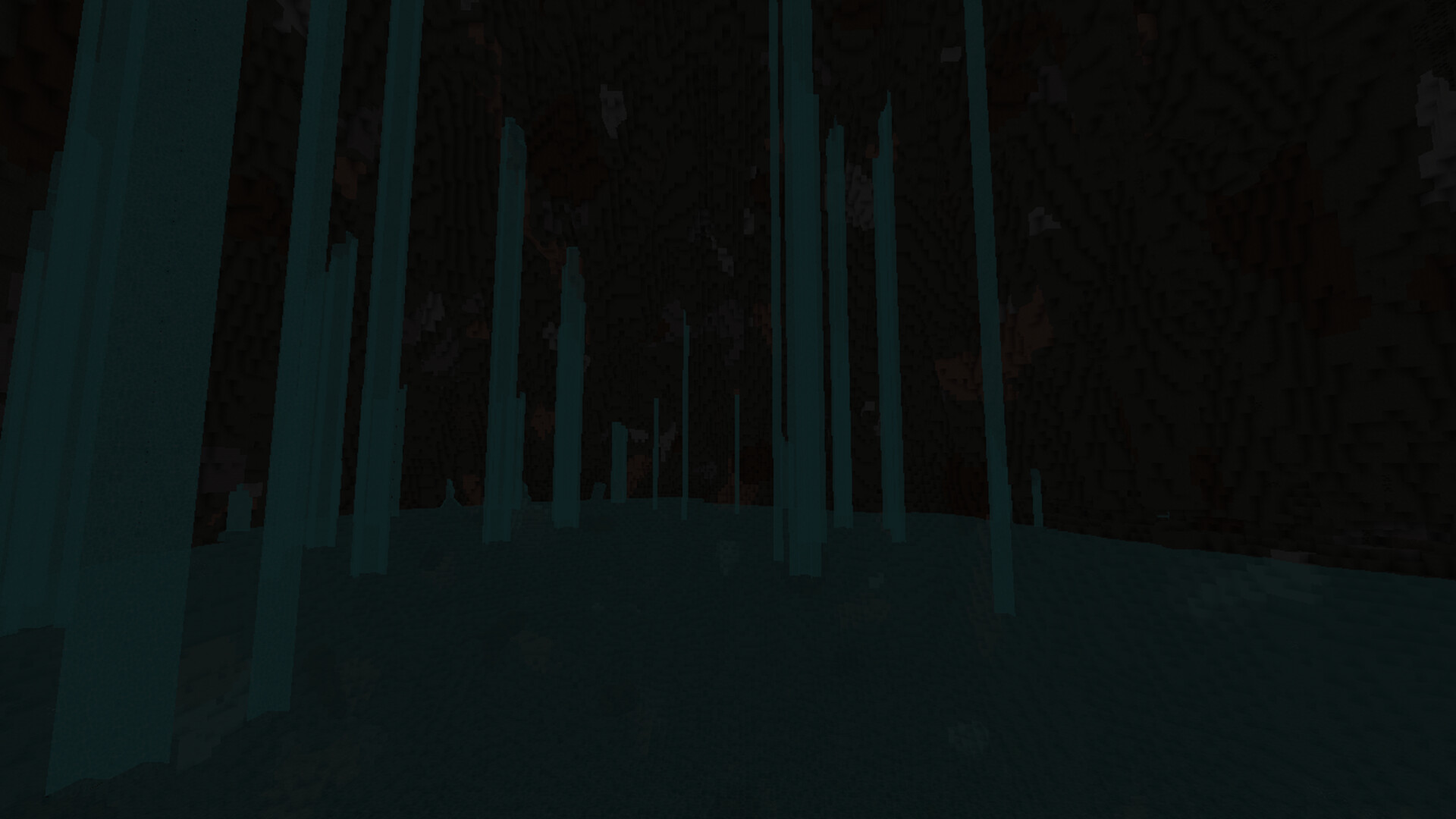 Distorted Alex Island Movie Map - 1.12.2 Minecraft Map