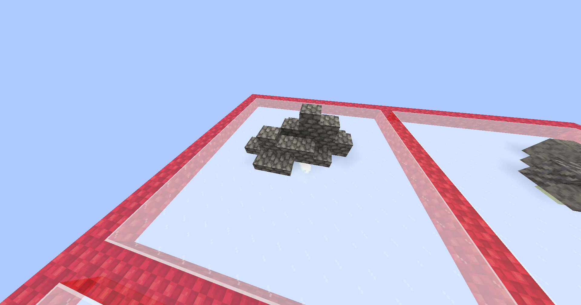 Rock bundle minecraft map